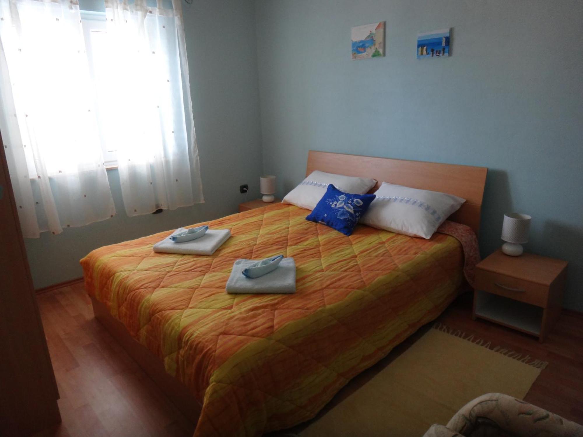 Apartments Selina Vinišće Dış mekan fotoğraf